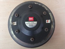 1x BMS 4548 -8 OEM 8Ohm Bolt