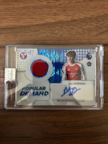 Topps premier league - premier,