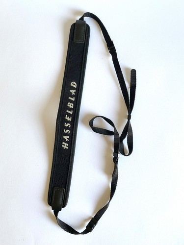 Hasselblad neck strap - hasselblad,