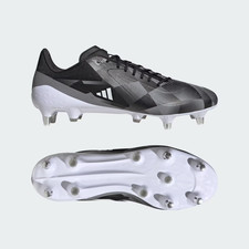 ADIDAS Mens Black & White