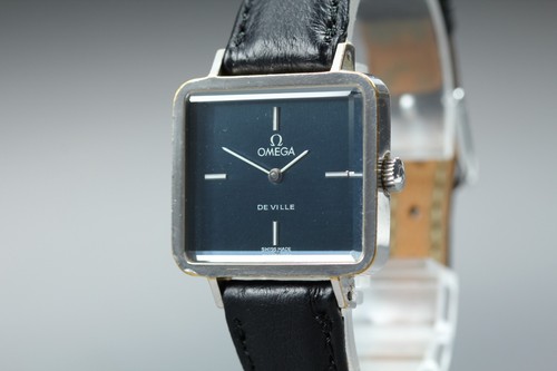 Vintage 1973 omega ville - 1973, de