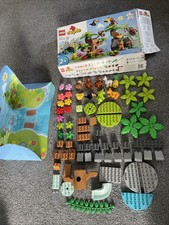 Lego Duplo - 10973 Wild