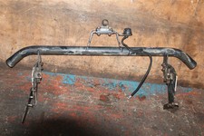 BFD085465 2020 MITSUBISHI L200