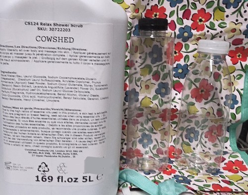 Cowshed natural relax calming - natural,