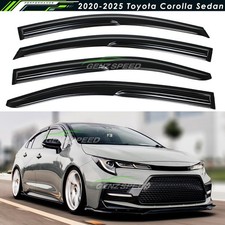 For 2020-2026 Toyota Corolla