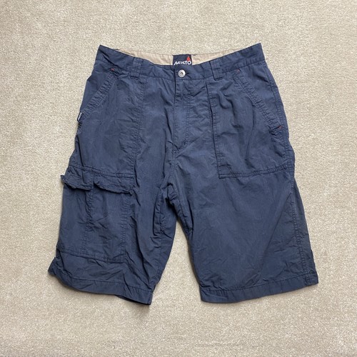 Musto cargo shorts - cargo,