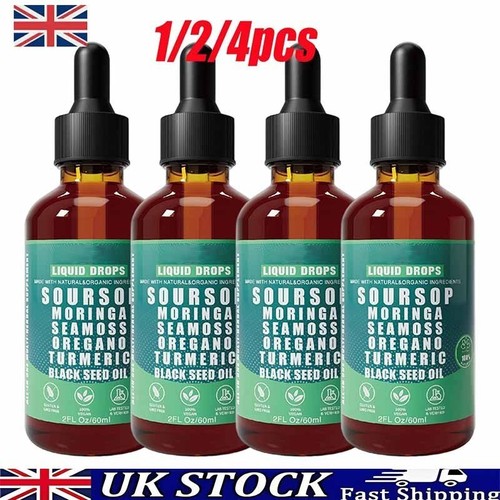 Herbal extracts soursop - herbal,
