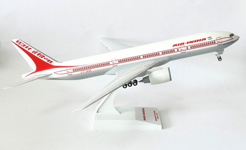 Boeing 777 200 - air, india