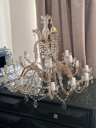 Marie therese light - marie,