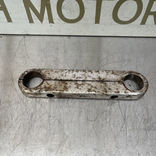 Honda triumph tweak bar - honda/triumph,