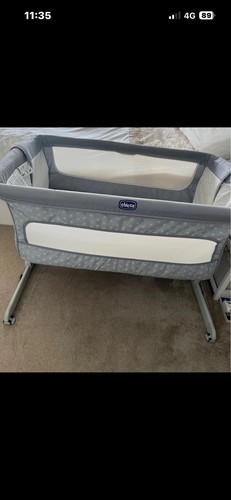 Chicco next dream - next, 2