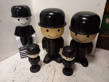 Vintage Homepride Men Collection.