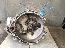 2019 ON MK2 FORD PUMA GEARBOX