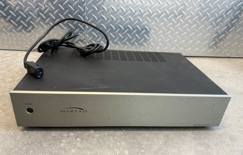 Myryad 120 stereo power - ma,