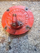 Petter M 5hp Part Stationary Engine