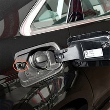 Fuel Cap Flap Door Release Lock Actuator Motor For Audi A1 A3 A6 A7 -4L0862153D