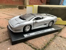 Jaguar XJ220 Shell Sportscar