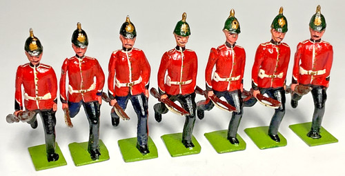 Please read britains seven - please,