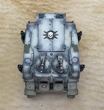 Warhammer 40k 30k Horus Heresy