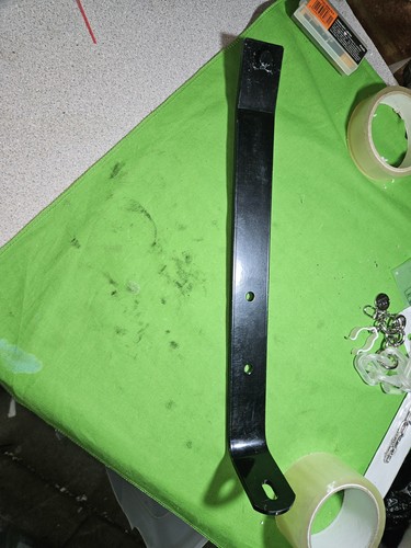 Peugeot 205 front bumper - 205,