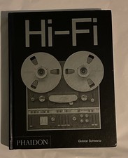 Hi-Fi: The History of High-End