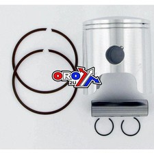 PISTON KIT SUZUKI 250 TS RM