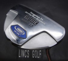 MacGregor MACTEC Model-i5 NV