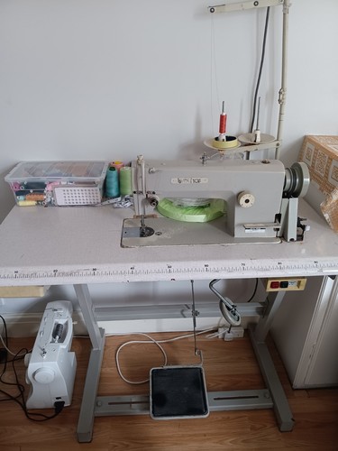 Brother sewing machine - sewing,