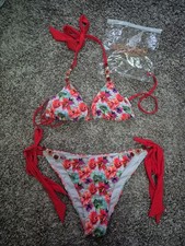 Bahimi Size M (Size 10-12)