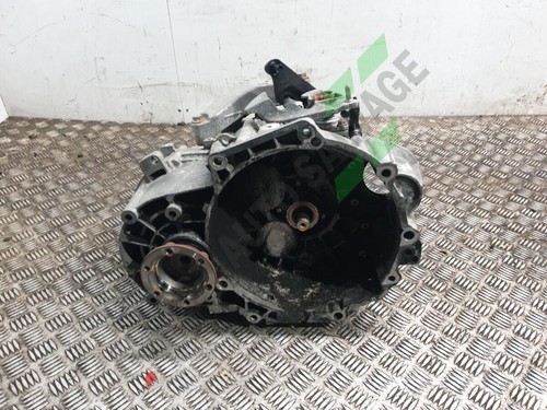 2008 seat leon gearbox - seat, 6