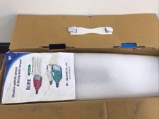 S M Bure, Electronic ULV Machine, cold fogger with detachable liquid tank. N/new