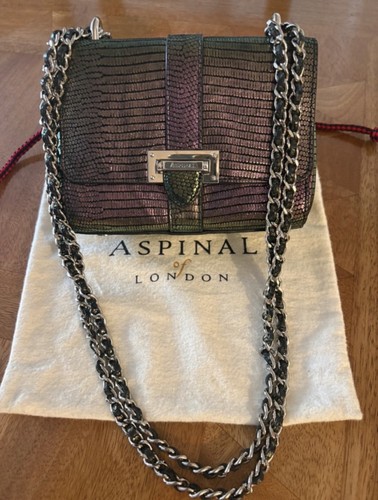Aspinal london iridescent - aspinal, of