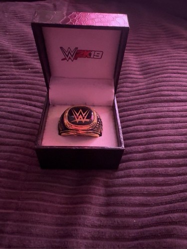 Wwe 2k19 woooo - wwe, woooo!