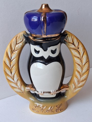 Rare vintage jim beam - vintage,