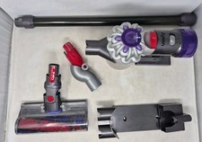 Dyson V8 Advanced Cordless