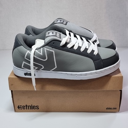 Etnies skate shoes kingpin - shoes, 2