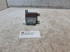 Renault Clio SRS Bag Control Module Unit 1.2 16V Petrol 2001 MK2 OEM 8200136038