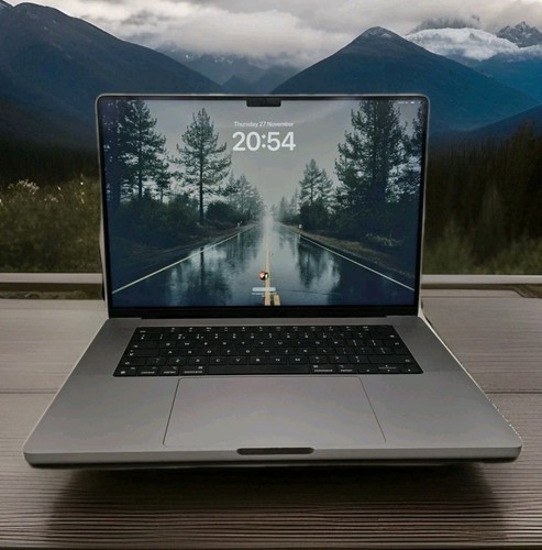 Apple macbook pro inch - macbook,