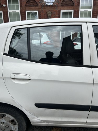 Kia picanto 2007 2011 - kia, driver