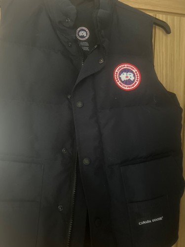 Canada goose freestyle - canada,