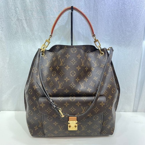 Louis vuitton monogram metis - louis,