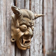 ChiselCraft Life size japanese