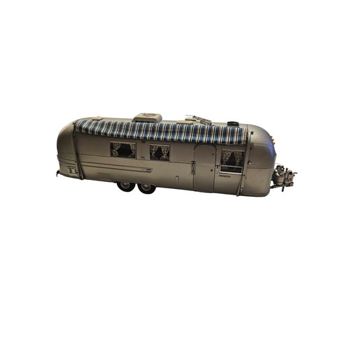 Franklin mint 1968 airstream - 1968,