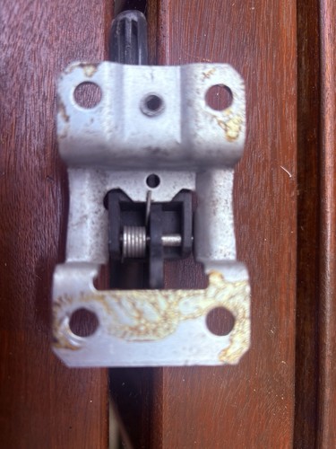 Interior handle for - interior,