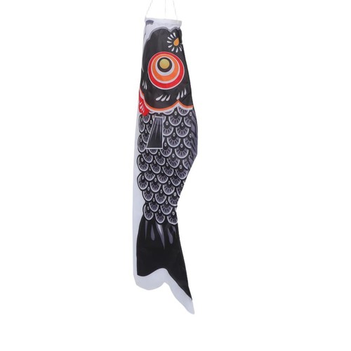 Japanese fish kite carp - fish,