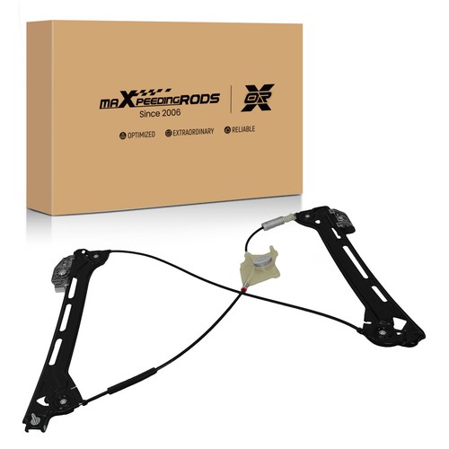 Window regulator front - regulator, right