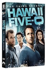 Hawaii Five-O - Season 3 [DVD] - DVD  BUVG The Cheap Fast Free Post