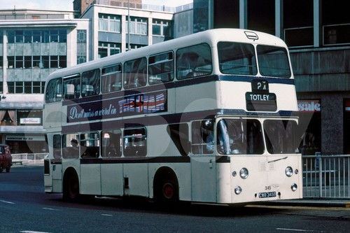 Bus photo south yorkshire - photo,