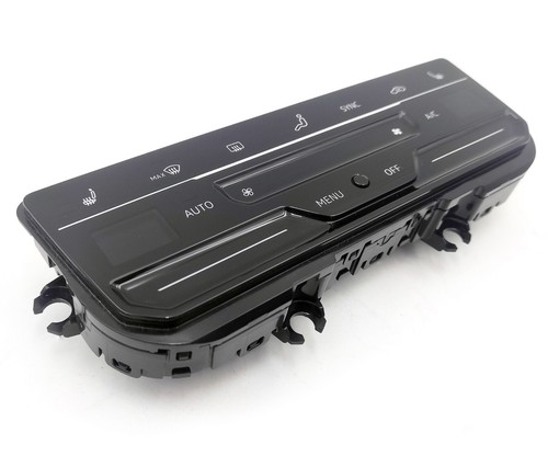 Oem tiguan climate - vw,