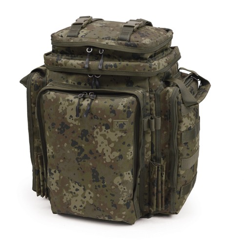 Thinking anglers rucksack - anglers,